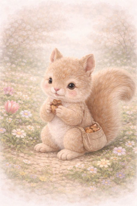 Pip Het Eekhoorntje Pip het eekhoorntje